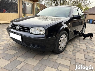 Volkswagen Golf IV 1.4 Euro