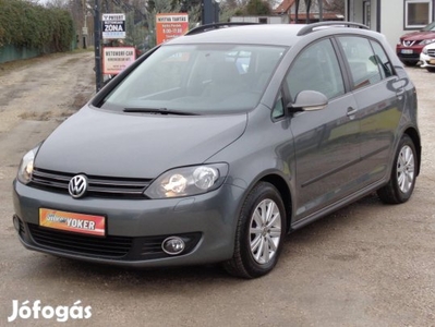 Volkswagen Golf PLUS 1.2 TSI Comfortline Levehe...