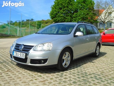 Volkswagen Golf V Variant 1.9 PD TDI Trendline...