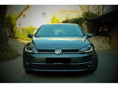 VOLKSWAGEN GOLF VII 1.4 TSI BMT Comfortline DSG