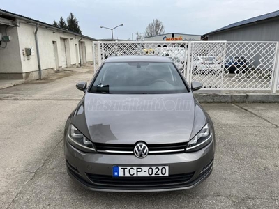 VOLKSWAGEN GOLF VII 1.6 TDI Comfortline 4Motion