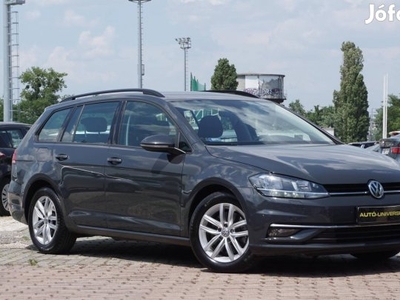 Volkswagen Golf VII Variant 1.4 TSI BMT Comfort...