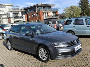 VOLKSWAGEN JETTA VI 1.4 TSI BMT Comfortline DSG FRISS MŰSZAKI!