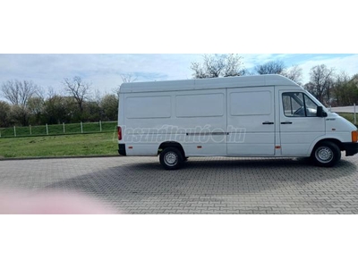 VOLKSWAGEN LT 2.8 TDI 35