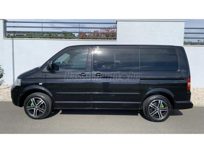 VOLKSWAGEN MULTIVAN !!!4.490+ÁFA!!!HIGHLINE.AUTOMATA.GAR.KM.PREMIUM-TÁRGYALÓBUSZ