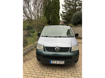 VOLKSWAGEN MULTIVAN 4MOTION