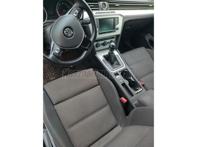 VOLKSWAGEN PASSAT 2.0 TDI BMT Comfortline