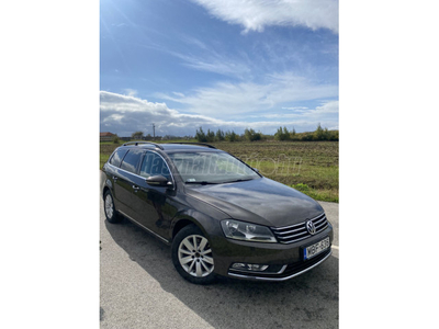 VOLKSWAGEN PASSAT VII 2.0 CR TDI Comfortline BMT