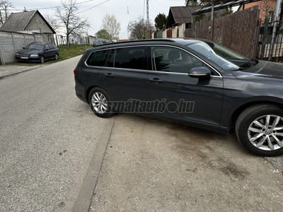 VOLKSWAGEN PASSAT VIII Variant 2.0 TDI BMT Highline