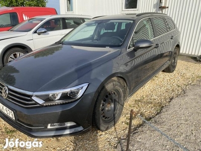 Volkswagen Passat VIII Variant 2.0 TDI BMT SCR...