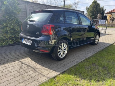 VOLKSWAGEN POLO V 1.2 TSi 90 Highline BMT