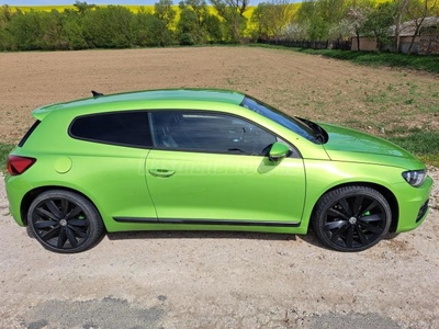 VOLKSWAGEN SCIROCCO 2.0 CR TDI DSG Magánszemélytől