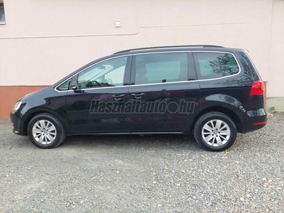 VOLKSWAGEN SHARAN 2.0 CR TDI Comfortline