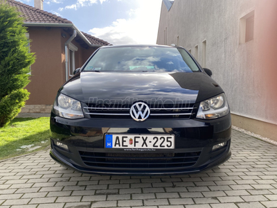 VOLKSWAGEN SHARAN 2.0 CR TDI Trendline