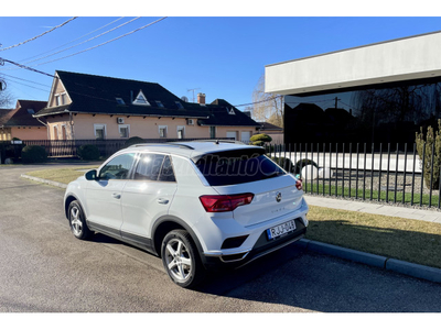 VOLKSWAGEN T-ROC 1.5 TSI ACT Style