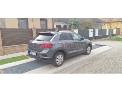 VOLKSWAGEN T-ROC 1.6 TDI SCR Style