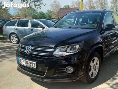 Volkswagen Tiguan 2.0 CR TDI Sport&Style EU5 R-...