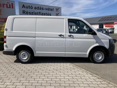 VOLKSWAGEN TRANSPORTER T5 T5 1.9 TDI BASIC