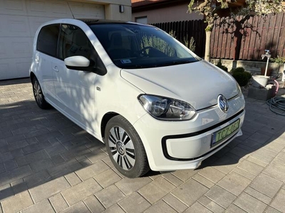 VOLKSWAGEN UP e-Up!