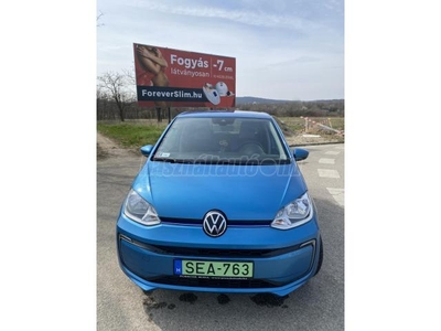 VOLKSWAGEN UP e-Up!