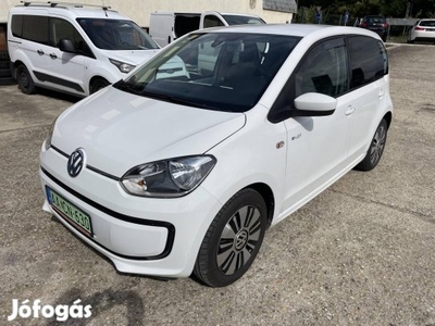 Volkswagen UP e-Up! Elektromos! Navigáció! Ülés...