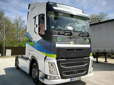 VOLVO FH 460