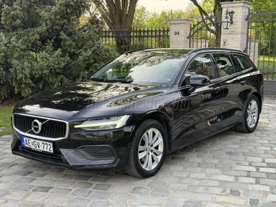 VOLVO V60 2.0 D [D3] Momentum Geartronic AUTÓBESZÁMÍTÁS. GYÁRI FÉNYEZÉS !!