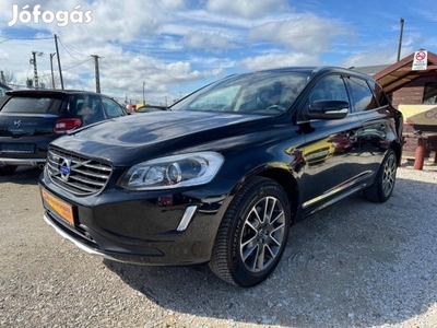 Volvo XC60 2.4 D [D5] Summum Geartronic 215le!...