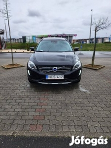 Volvo xc60 eladó