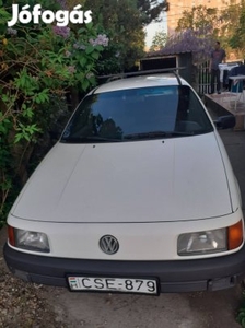 VW Passat eladó