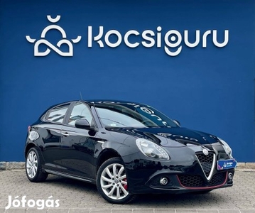 ALFA Romeo Giulietta 1.4 TB / Akár 1 év Garanci...