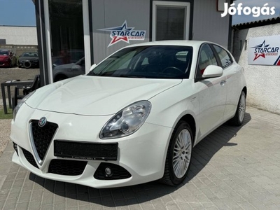 ALFA Romeo Giulietta 1.4 TB Multiair Distinctiv...