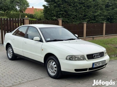 AUDI A4 1.9 TDI