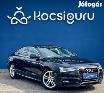 AUDI A5 Sportback 2.0 TDI Sport multitronic S-l...