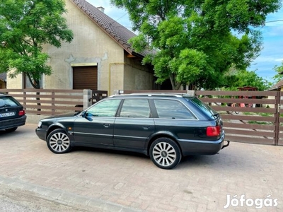 Audi A6 Avant Quattro o