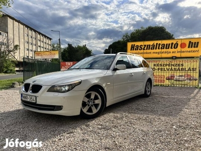 BMW 520d Touring