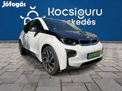 BMW I3 94Ah (Automata) / Szép állapot!/ Evo2! /...