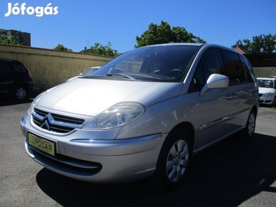 Citroen C8 2.0 HDi Collection