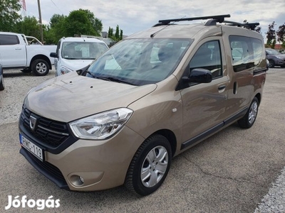 Dacia Dokker 1.6 SCe Arctic S&S