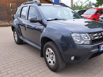 Dacia Duster 1.5 dCi Arctic EURO6 Azonnal elvih...