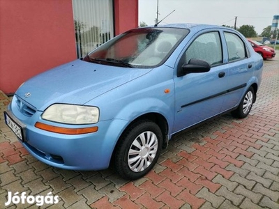 Daewoo Kalos 1.4 S