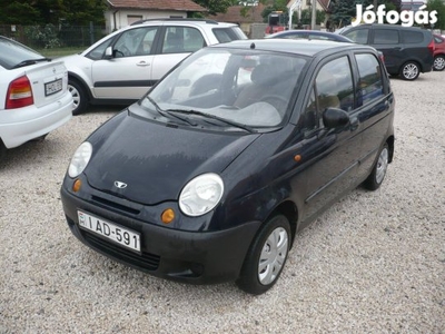 Daewoo Matiz 0.8 S