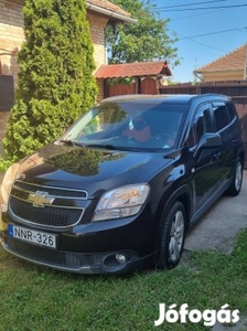 Elado Chevrolet Orlando