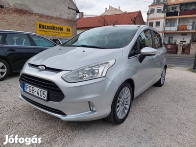 Ford B-Max 1.6 TDCi Trend Digit Klíma Tempomat...