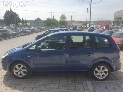 Ford C-Max 1.6 TDCi Ambiente 54000km klima 1tulaj