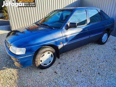 Ford Escort 1.3 CL Alba 14 Éve Egy Tulaj. Napi...