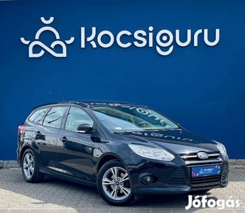 Ford Focus 1.0 Ecoboost Technology / Mo-i!/ 1.T...