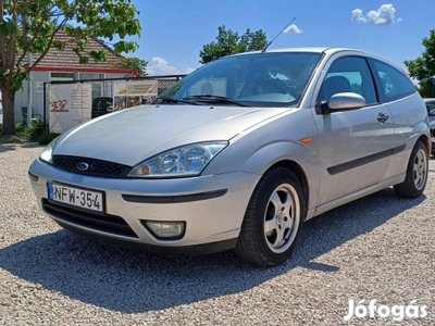 Ford Focus 1.4 Ambiente