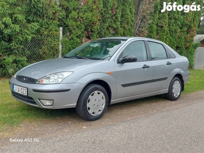 Ford Focus 1.4 Confort klíma!