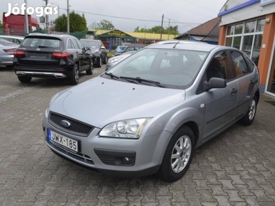 Ford Focus 1.4 Trend Magyarországi 2.Tulajdonos...